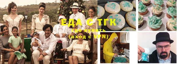 хмурый Каменногорск