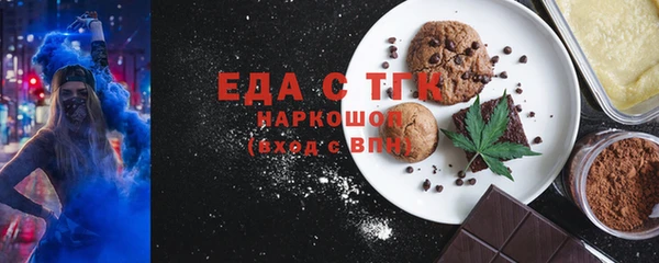 хмурый Каменногорск